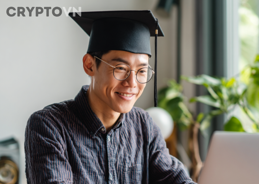 Tiêu Chí Nào Xác Định Một Khóa Học Blockchain Online Là Uy Tín?