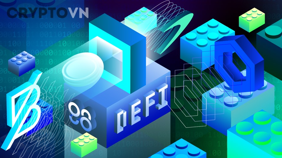 Ứng dụng oracle trong DeFi và crypto