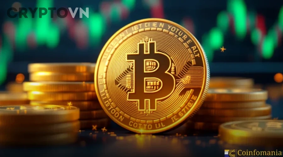 Phân bổ BTC ETH và Altcoin trong danh mục đầu tư crypto