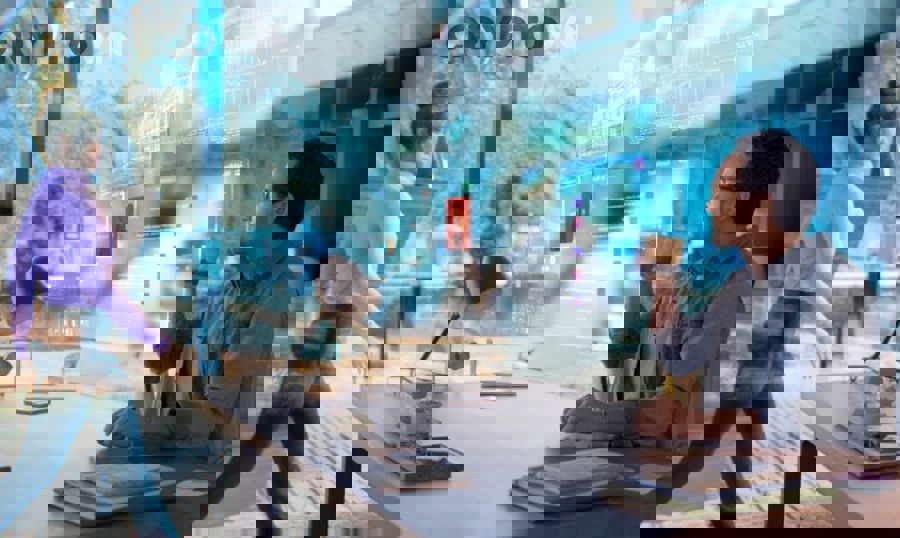 Phân tích giá trị và định giá tài sản số LAND trong Decentraland