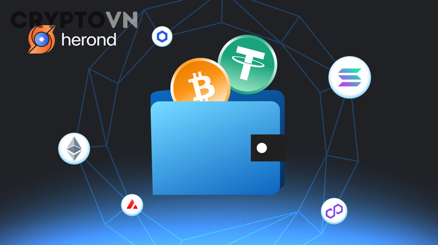 Hướng dẫn quản lý nhiều chain trong Web3 Wallet: Cách theo dõi ví đa chuỗi cho người mới