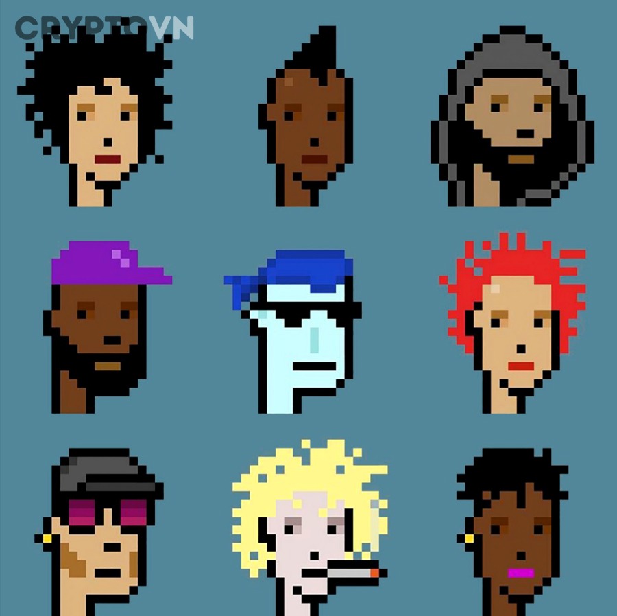 Những xu hướng NFT art nào có thể bùng nổ và những xu hướng nào dễ thoái trào?