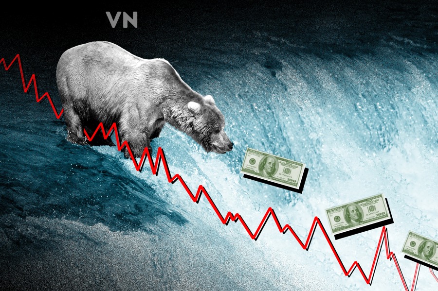 Cách Kiếm Yield An Toàn Trong Bear Market Crypto Cho Nhà Đầu Tư Muốn Bảo Toàn Vốn