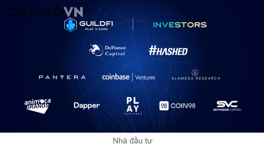 Những bối cảnh nào khiến guild token dễ tăng giá hoặc giảm giá mạnh?