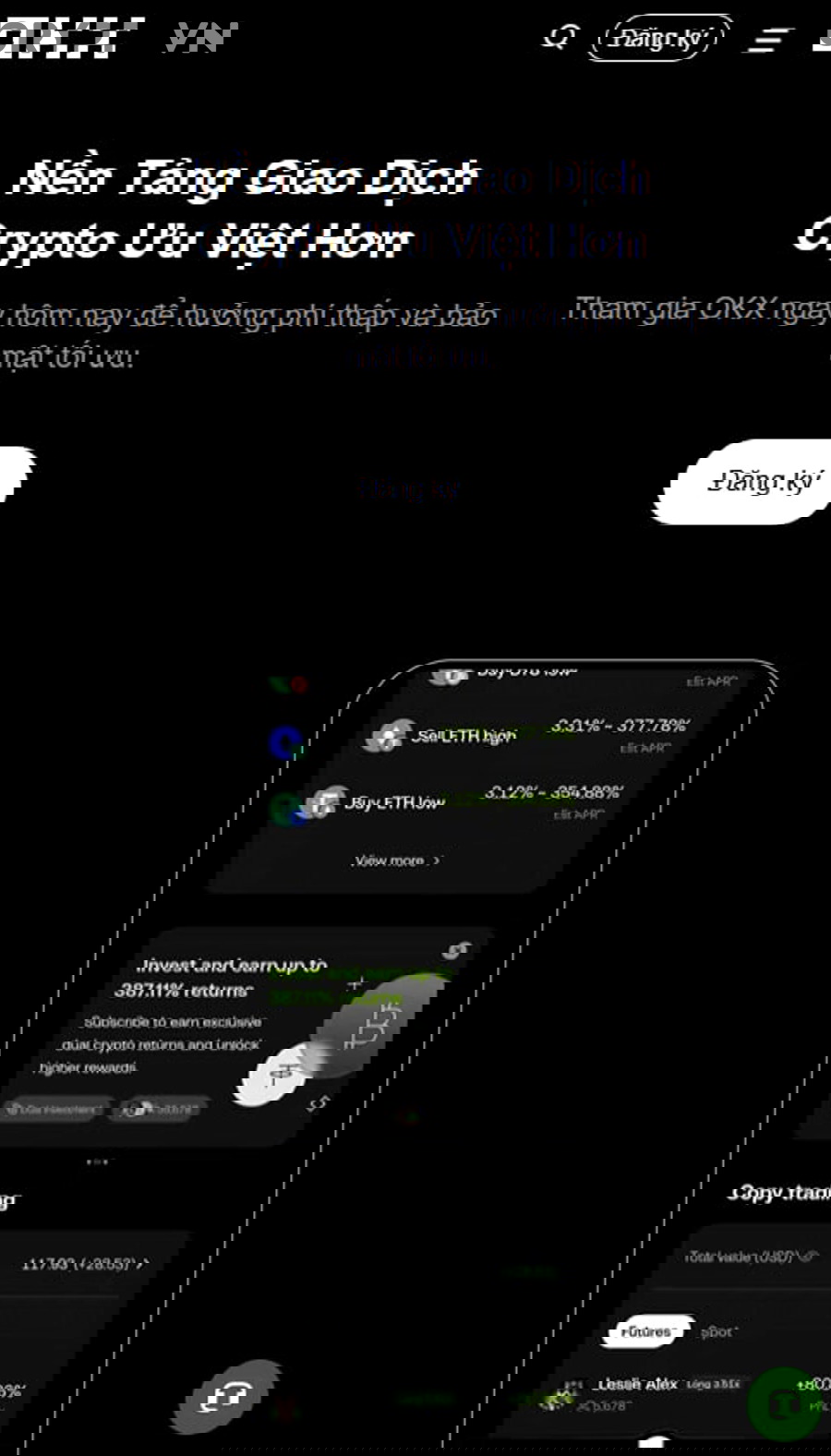 So Sánh Spot Với Margin và Futures Trong Crypto: Khác Nhau Thế Nào Cho Người Mới?