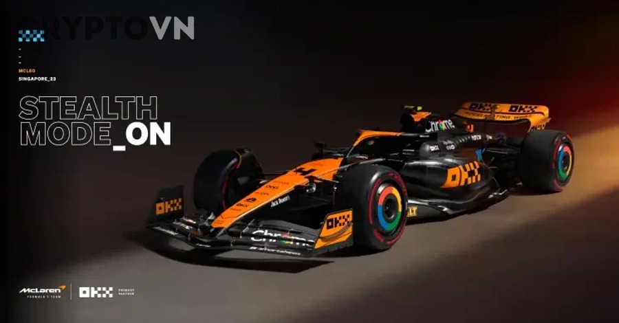 OKX Earn và Jumpstart trên giao diện sàn OKX