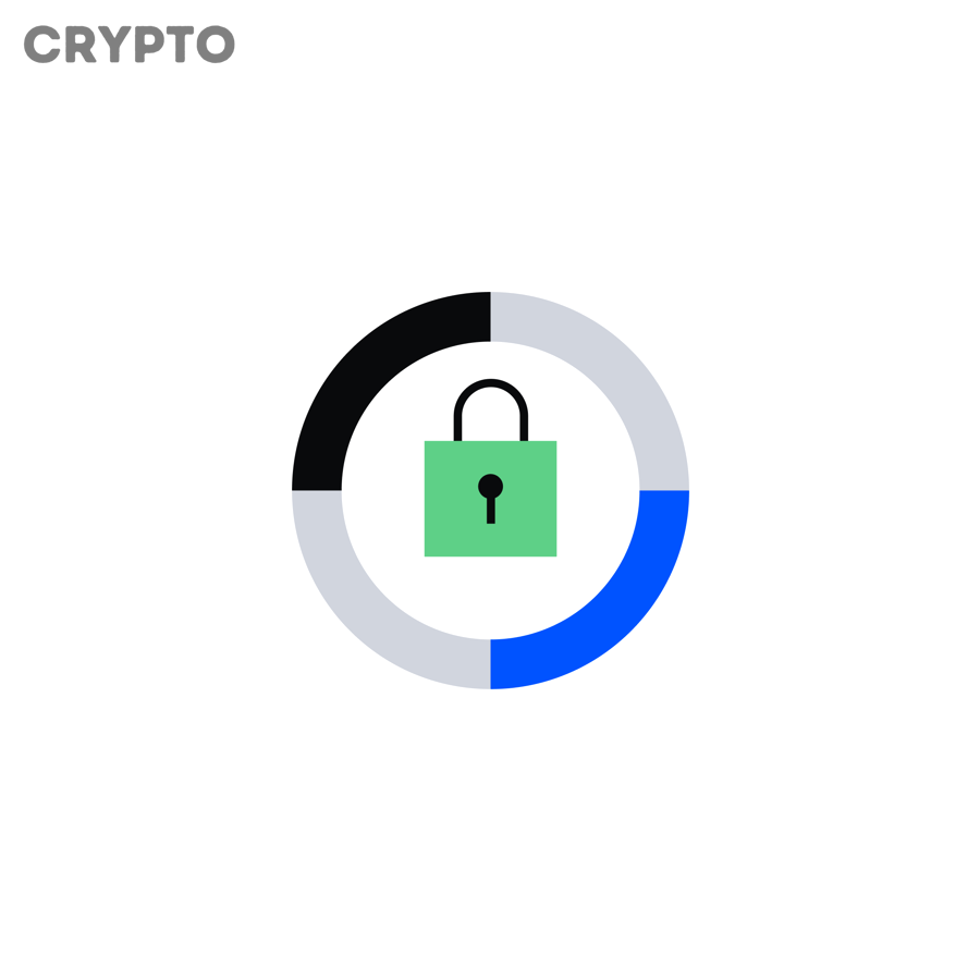 Seed Phrase là gì - Coinbase Wallet