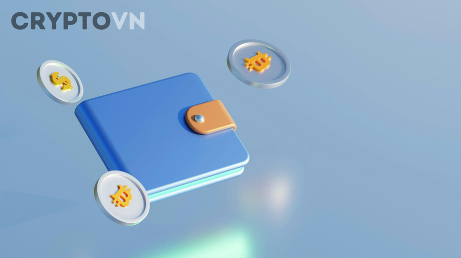 Người dùng kiểm tra bảo mật khi sử dụng Web3 wallet