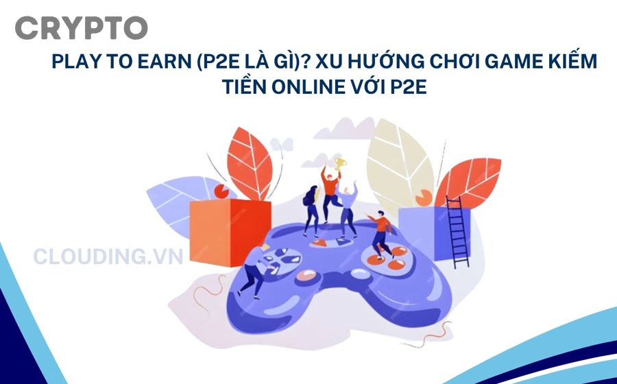 Trải nghiệm chơi game giữa P2E và game truyền thống khác nhau như thế nào?