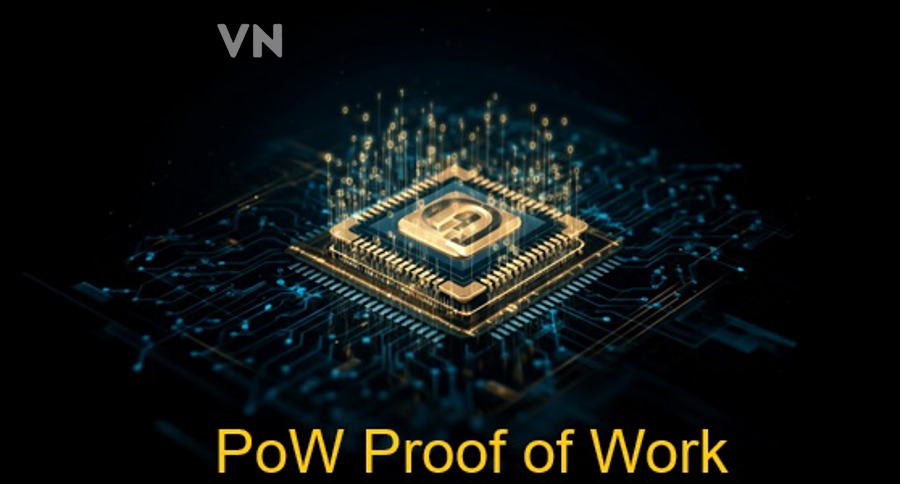 Cơ chế đồng thuận blockchain là gì