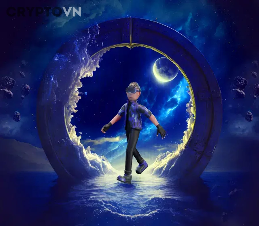 Quy trình chuẩn bị ví và KYC để tham gia ICO diễn ra theo thứ tự nào?