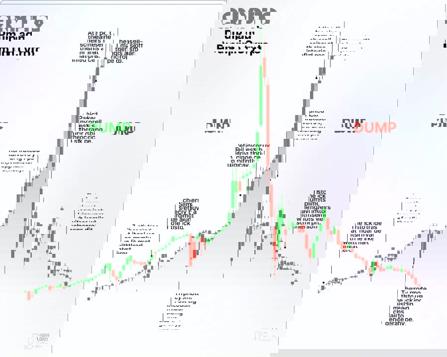 Nhà Đầu Tư Cần Làm Gì Để Tự Bảo Vệ Khỏi Bẫy Pump & Dump?