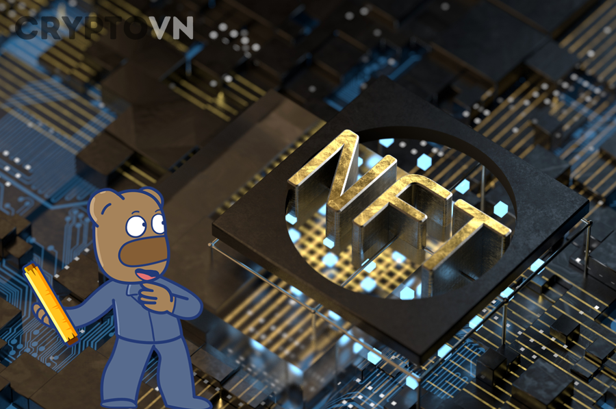 NFT trên blockchain và vấn đề thanh khoản thấp trên thị trường thứ cấp