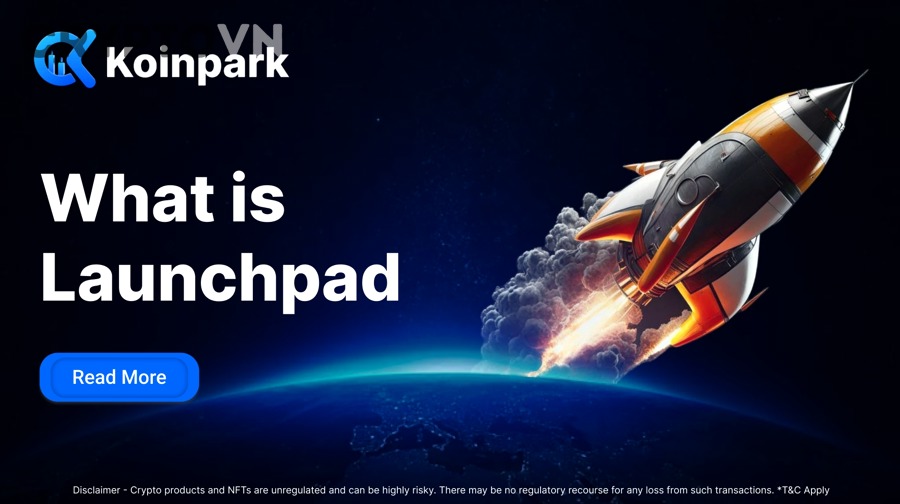 Người mới có nên tham gia launchpad crypto ngay không?