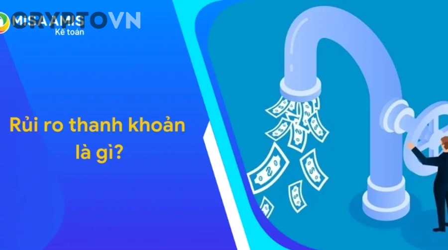 Những yếu tố ít được chú ý nào có thể làm rủi ro hype và thanh khoản trở nên nghiêm trọng hơn?