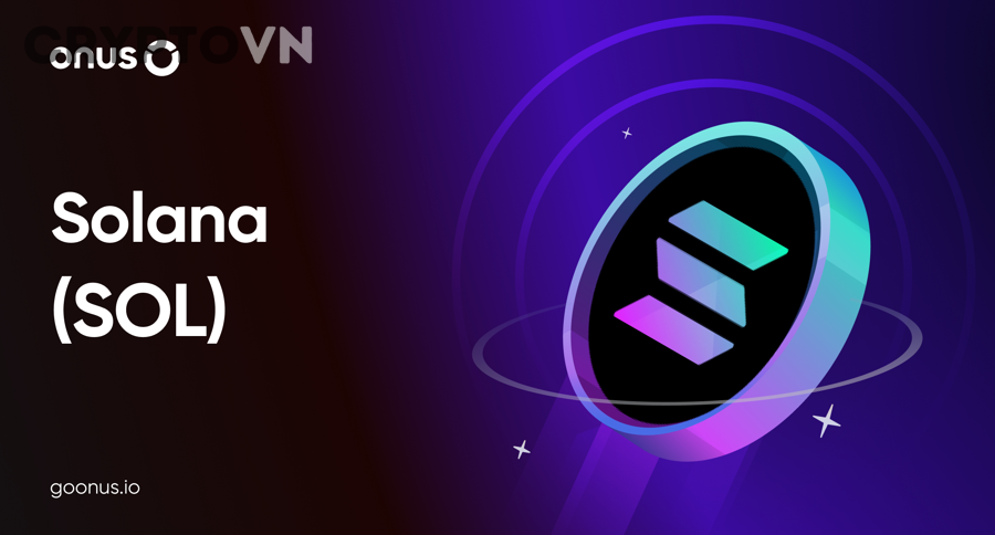 Giải thích SOL dùng để làm gì: Công dụng của token Solana cho người mới bắt đầu