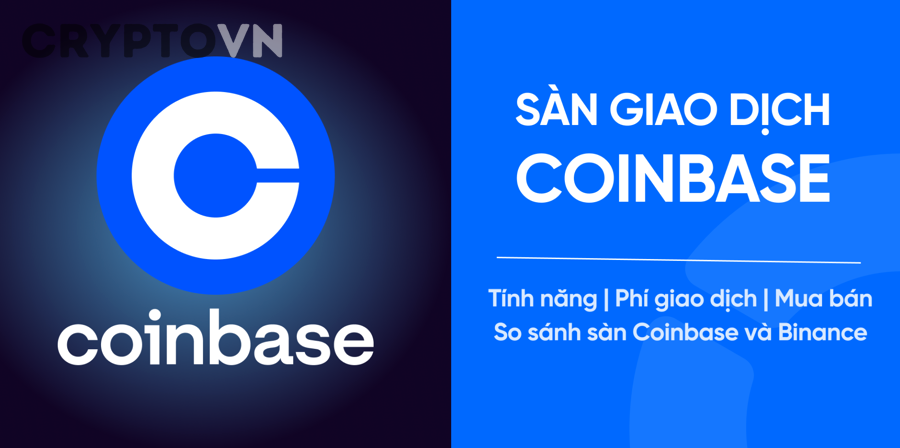 Những Điều Ít Người Biết Về Hệ Sinh Thái Coinbase