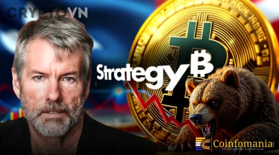 Một chiến lược nắm giữ crypto trong bear market cần gồm những thành phần nào?