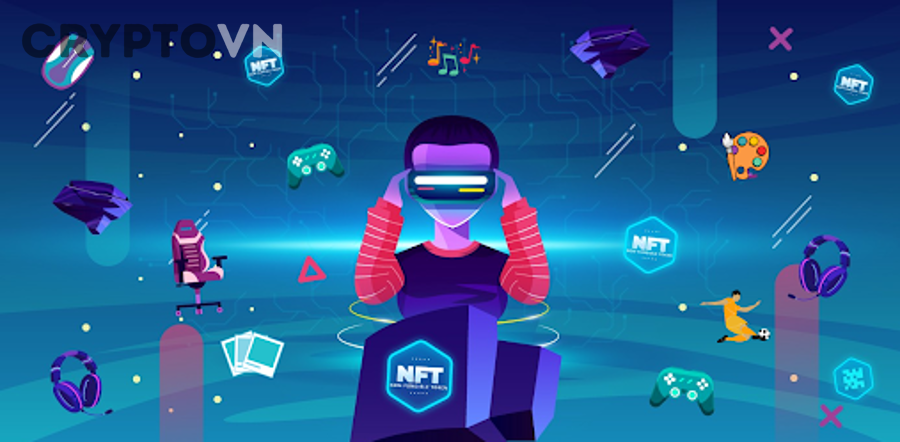 NFT trong Metaverse có phải lúc nào cũng tạo ra giá trị thực không?