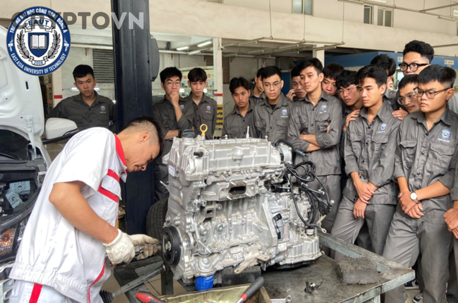 Nên bảo trì định kỳ hay đợi máy lỗi mới sửa?