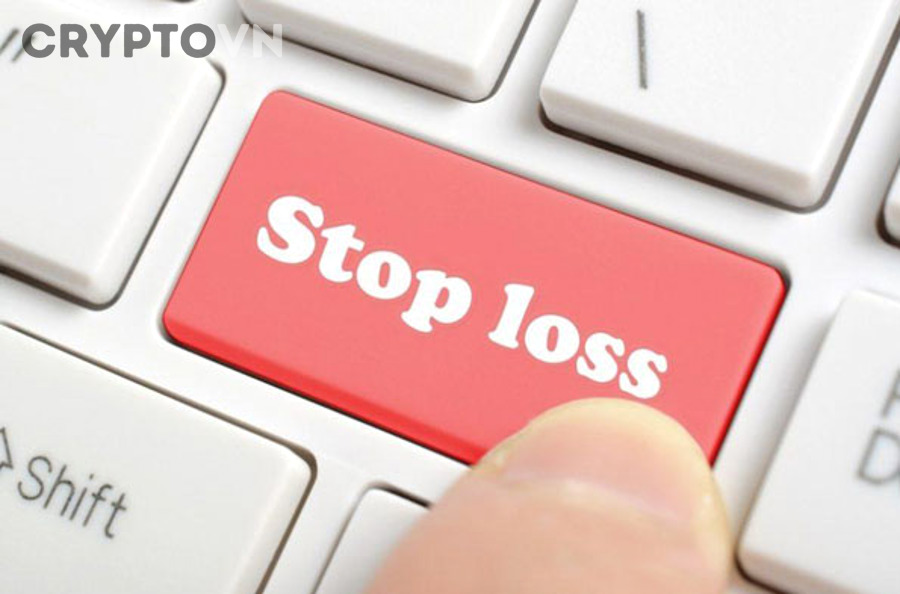 Cách Đặt Lệnh Cắt Lỗ Trong Crypto Cho Người Mới Là Gì?