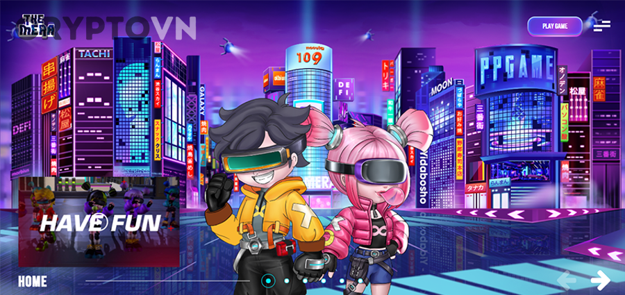 Tham gia game metaverse có rủi ro không và cần tránh sai lầm nào?