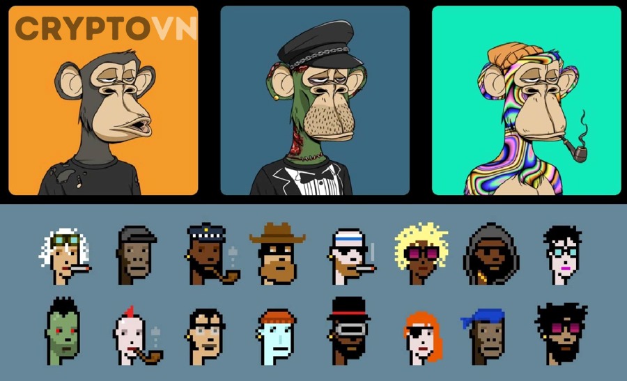 Cách Tạo Collection NFT: 7 Lý Do Người Mới Nên Xây Dựng Bộ Sưu Tập NFT Riêng