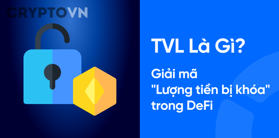 Nhà đầu tư theo dõi các chỉ số TVL DAU Fee trên màn hình