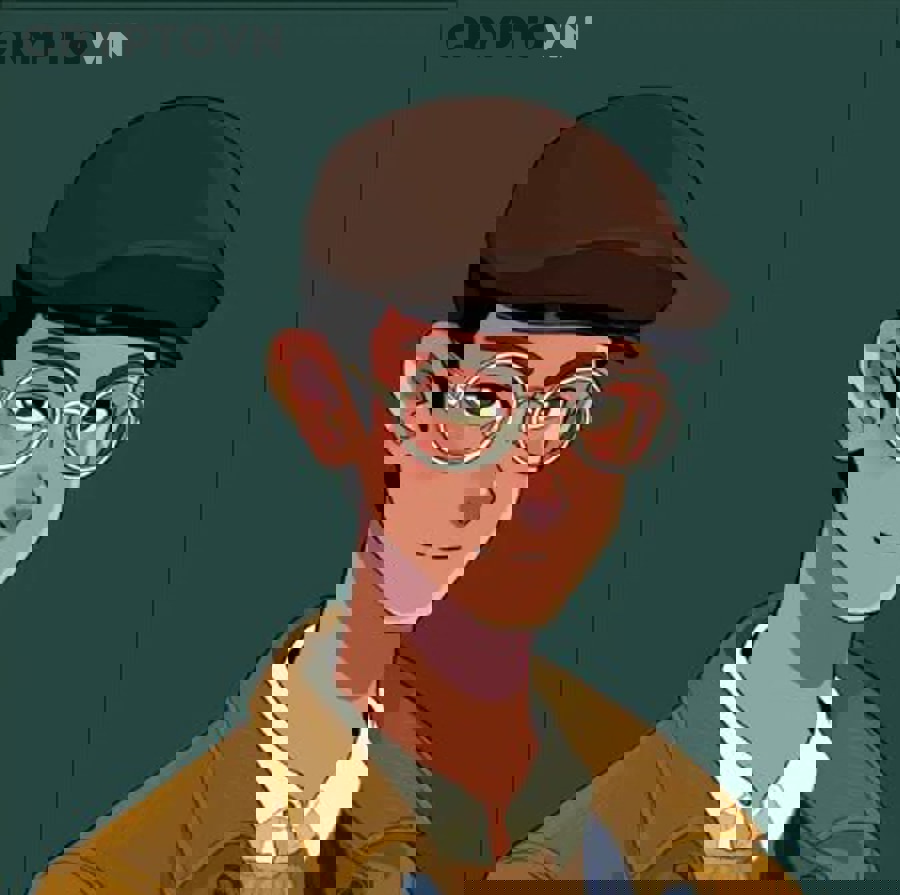 Minh họa rủi ro định giá cao và pha loãng token trong thị trường crypto