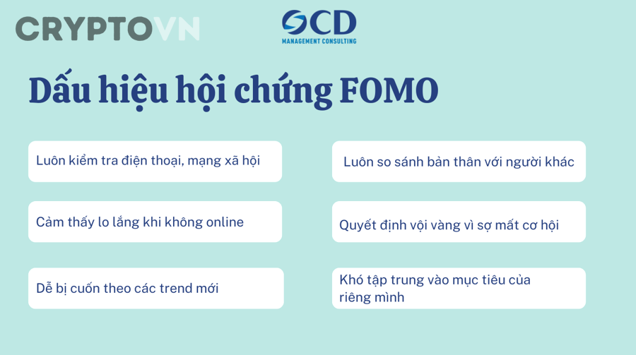 Nhà đầu tư crypto ghi chú kế hoạch giao dịch để tránh FOMO