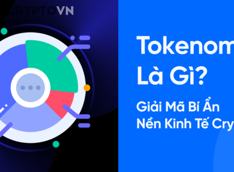 Nhà đầu tư phân tích tokenomics trước khi stake