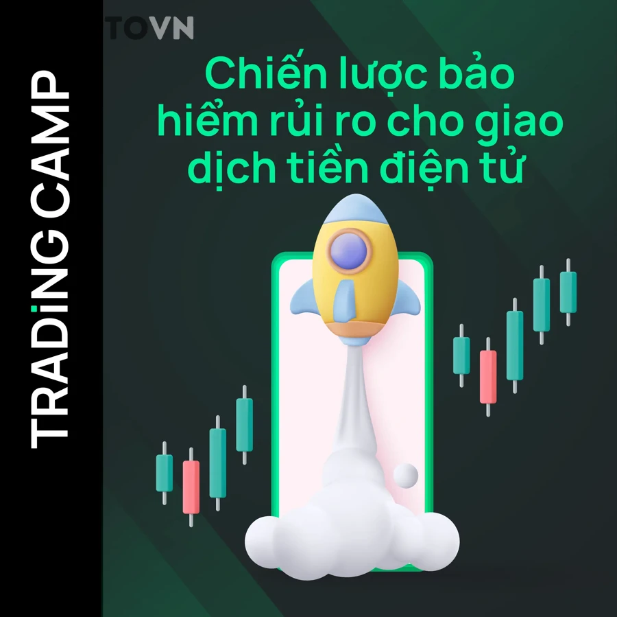 Nên mua tiền điện tử dài hạn hay lướt sóng khi mới bắt đầu?