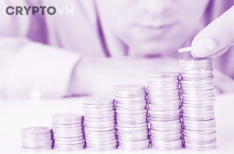 Khi nào nên tái cân bằng danh mục sau khi đã phân bổ vốn vào nhiều coin?