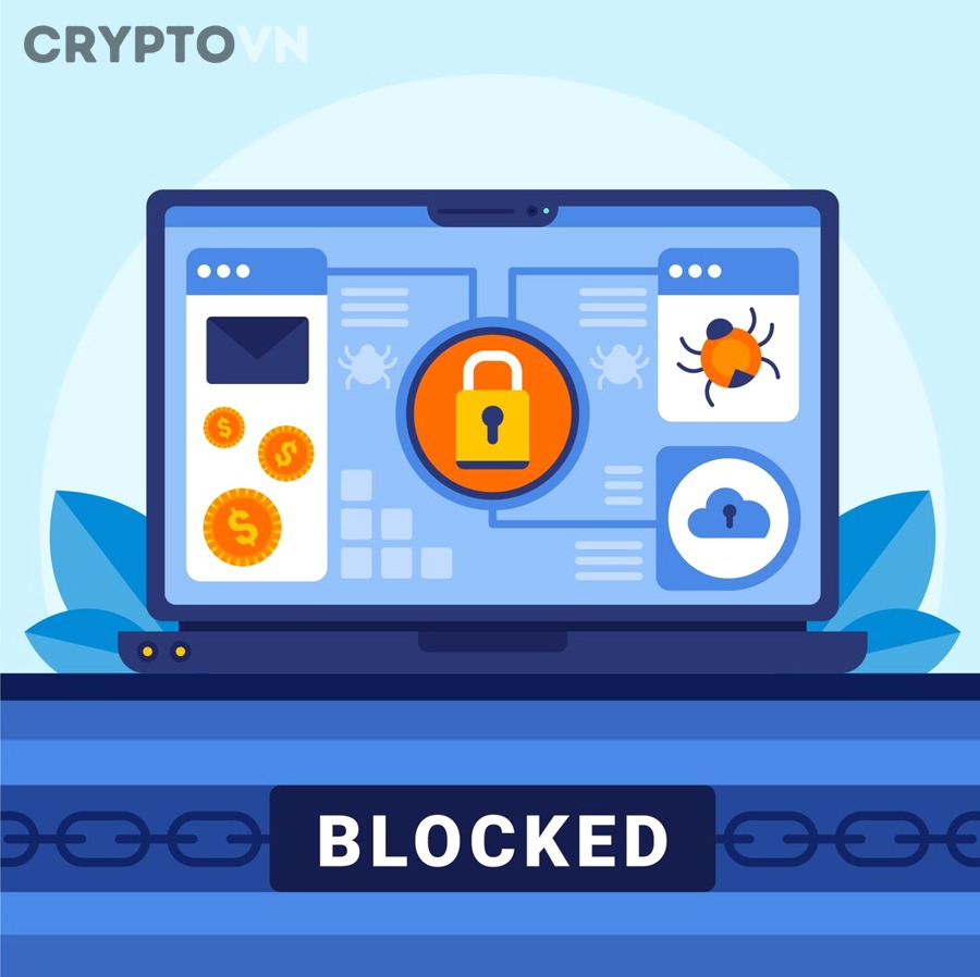Blockchain Có Phải Giải Pháp Hoàn Hảo Để Chống Gian Lận Tài Chính Không – Và Khi Nào Nó Thất Bại?
