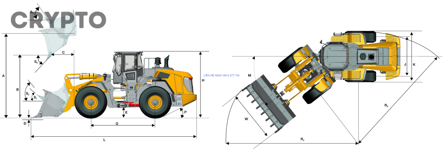 Cần kiểm tra những gì để xác minh máy đào chính hãng?