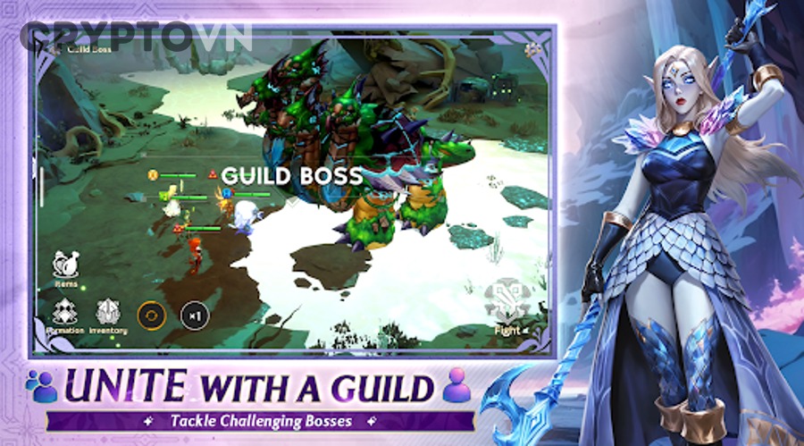 NFT game và Play-to-Earn là gì đối với người mới?