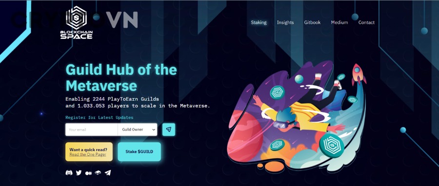 Người mới nên tiếp cận guild token như thế nào để giảm rủi ro?