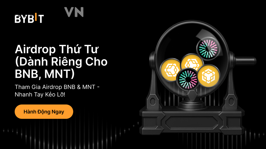 Bảo mật tài khoản khi tham gia airdrop và ví crypto cho người mới