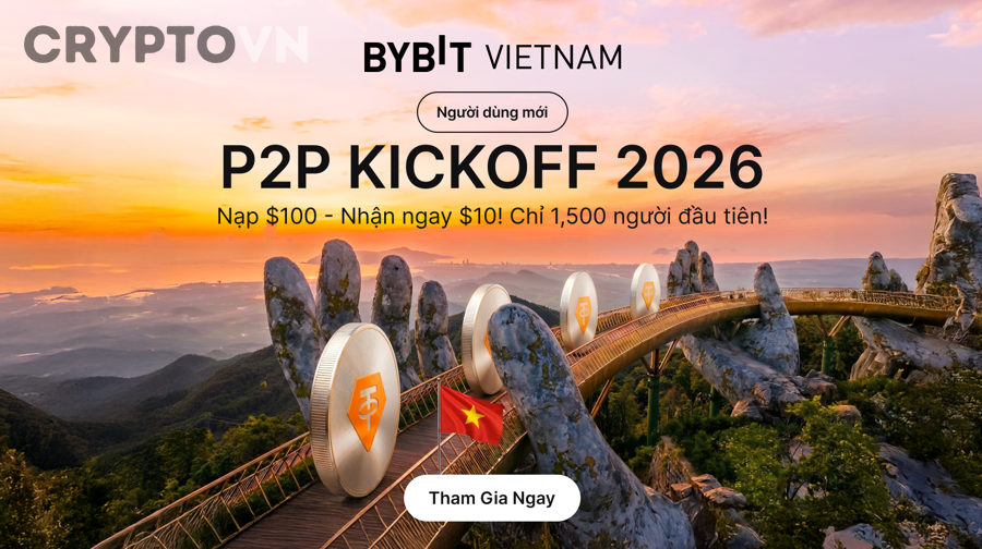 Bybit P2P Có Gì Nổi Bật Hơn Các Sàn P2P Khác Không?