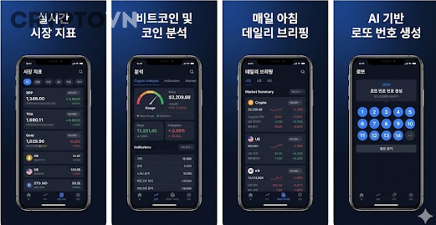 Bảo mật cơ bản sau khi cài Trust Wallet