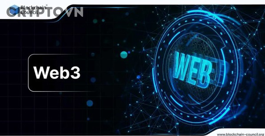 Web3 có thay thế Web2 hoàn toàn hay không