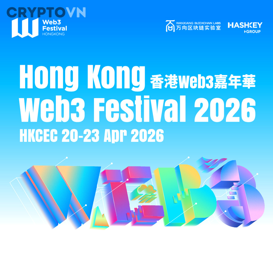 Tương lai Web3, dApp và người dùng trong năm 2026
