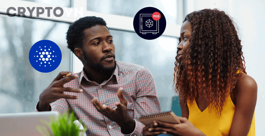 Cardano PoS hoạt động như thế nào với epoch, slot và stake pool?