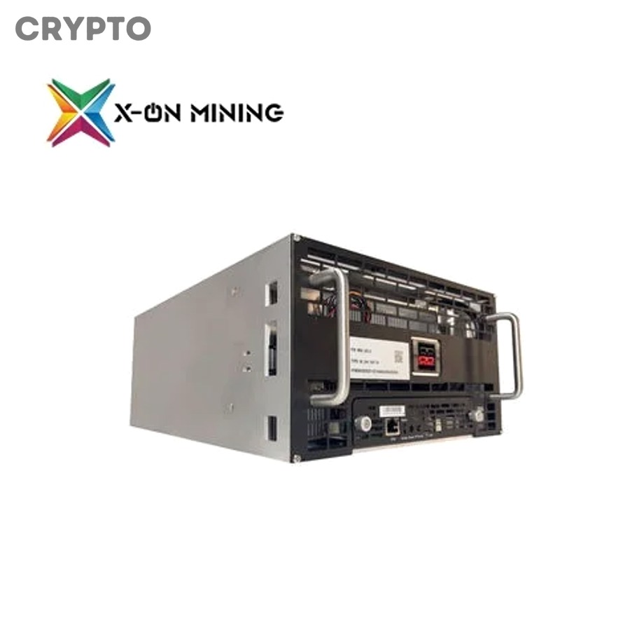 Máy đào Bitcoin ASIC mới nhất