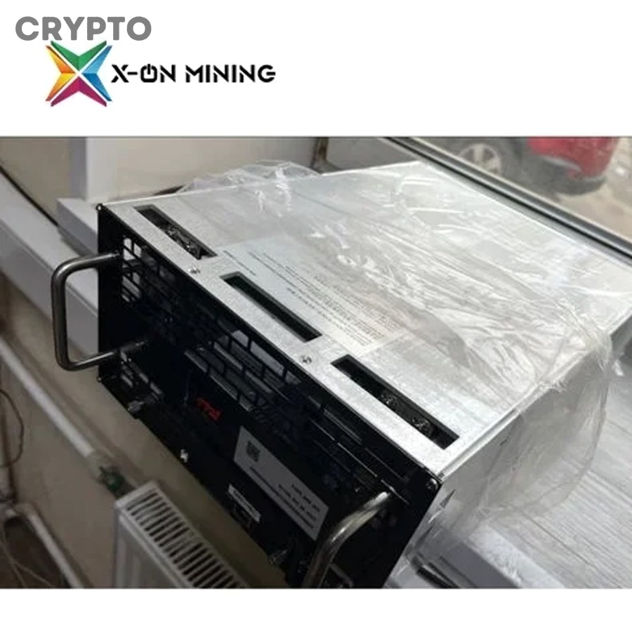 Top máy ASIC đào Bitcoin phổ biến cho người mới: từ Antminer đến WhatsMiner