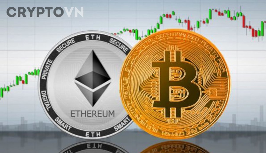 5 Điều Kiện Quan Trọng Giúp Ethereum Vượt Trội Bitcoin – Tín Hiệu Mùa Altcoin 2026