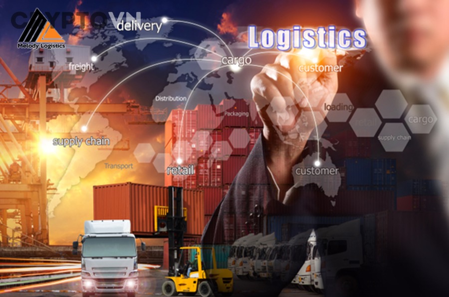 Doanh Nghiệp Cần Làm Gì Để Triển Khai Blockchain Vào Chuỗi Cung Ứng?