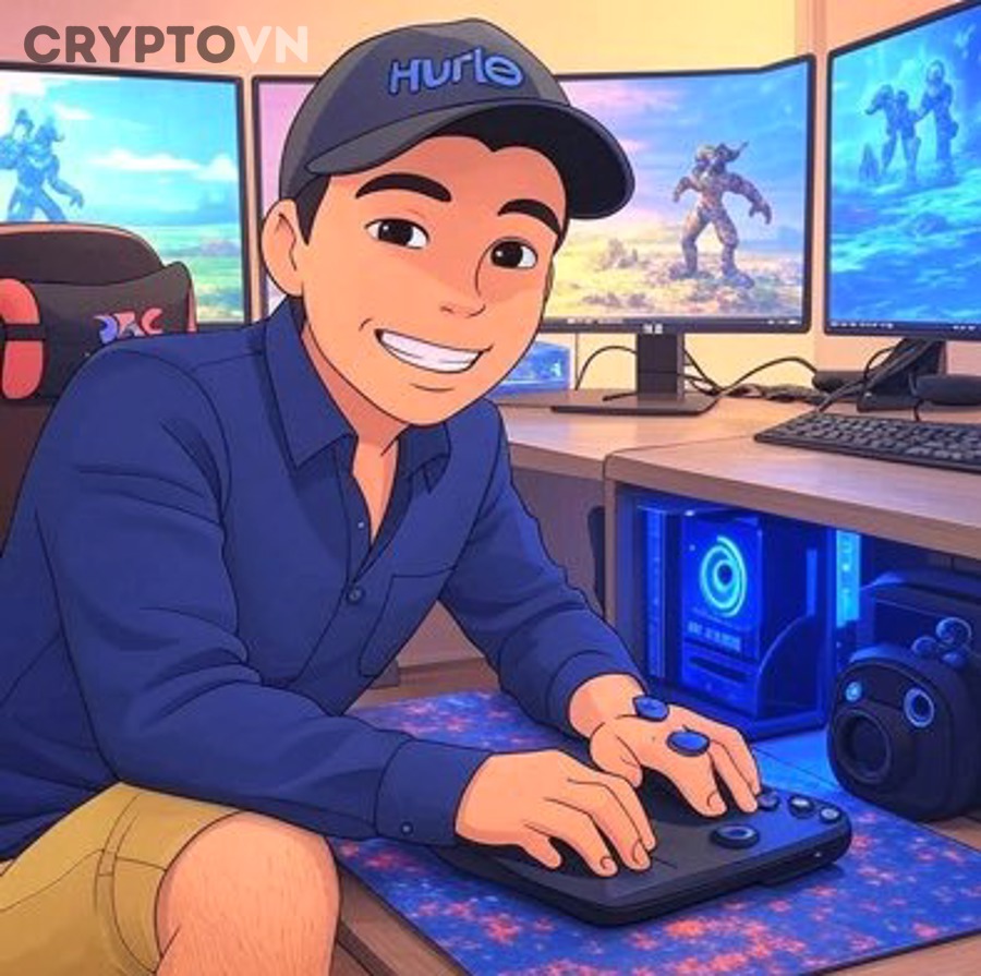 Phân tích tokenomics trong NFT game và GameFi cho người mới
