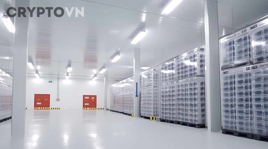 Những Biến Thể Cold Storage Nâng Cao Và Rủi Ro Ít Người Mới Để Ý Là Gì?