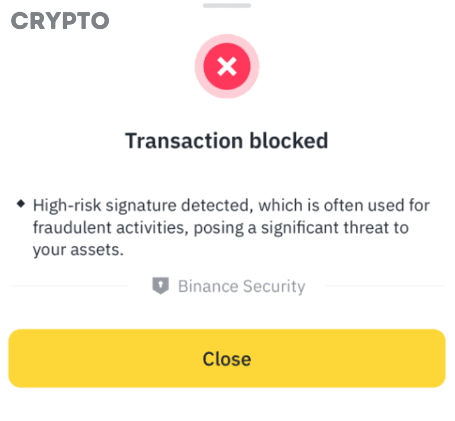 Làm Thế Nào Để Tránh Phishing Khi Kết Nối Và Sử Dụng Web3 Wallet?
